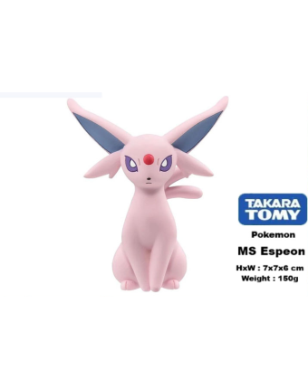Mô hình Figure Pokemon MS Espeon