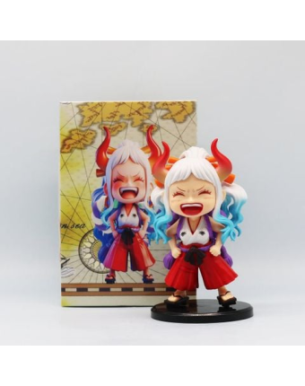 Mô hình - Figure One Piece nhân vật Yamato Chibi