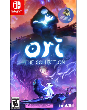 Ori: The Collection