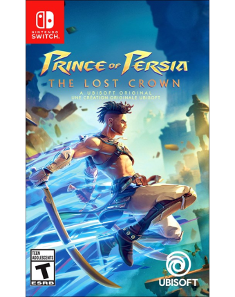 Prince of Persia: The Lost Crown