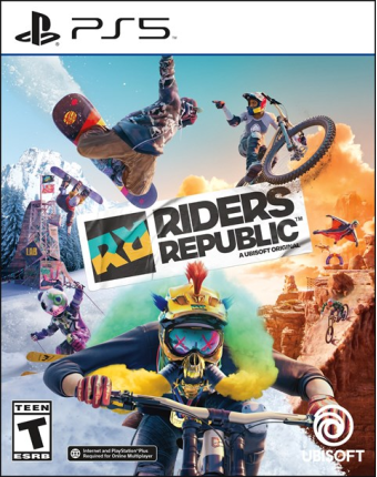 Riders Republic
