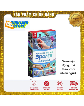 Nintendo Switch Sports