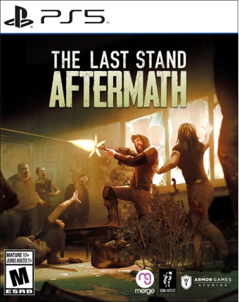 The Last Stand: Aftermath