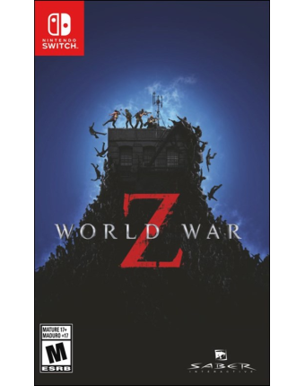 World War Z