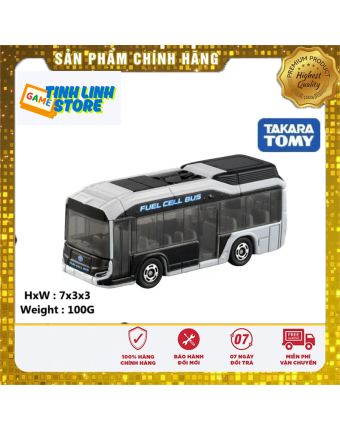 Xe mô hình Tomica No.82-08 Toyota Sora