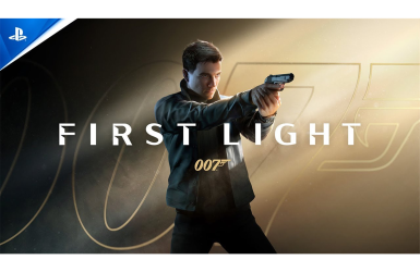 James Bond trẻ tuổi: 007 First Light có gì hấp dẫn?