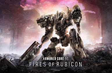 Review Armored Core VI Fires of Rubicon PS5: Robot chiến đấu tốc độ cao