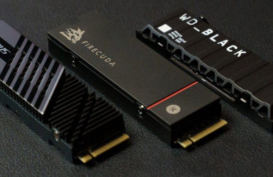 Bộ nhớ mở rộng PS5 loại nào tốt?