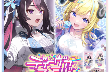 Trải nghiệm mở booster Hololive HBP07 Diva Fever có gì hot?