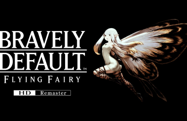 Bravely Default Flying Fairy HD Remaster Nintendo Switch 2: JRPG huyền thoại trở lại