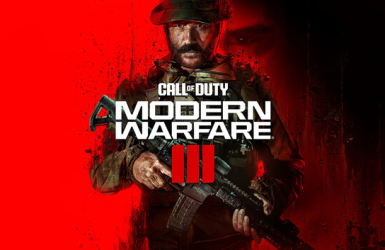 Review Call of Duty Modern Warfare III PS5: Chiến trường hiện đại
