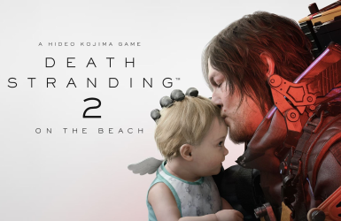 Review Death Stranding 2 PS5: Siêu phẩm phiêu lưu thế hệ mới