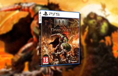 Review DOOM The Dark Ages PS5: Game FPS hành động cực nhanh