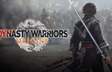 DYNASTY WARRIORS: ORIGINS Nintendo Switch 2: Trở lại chiến trường Tam Quốc