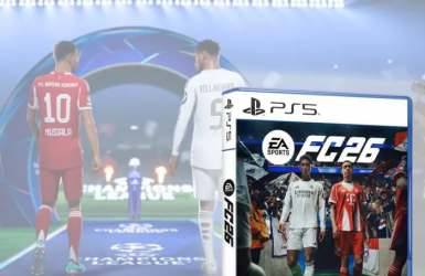 Review EA Sports FC 26 PS5: Game bóng đá mới của EA