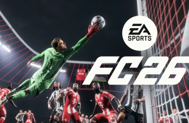 EA SPORTS FC 26 Nintendo Switch 2: Trải nghiệm bóng đá thế hệ mới trên console Nintendo