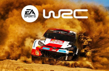 Review EA Sports WRC PS5: Game đua rally chuyên nghiệp