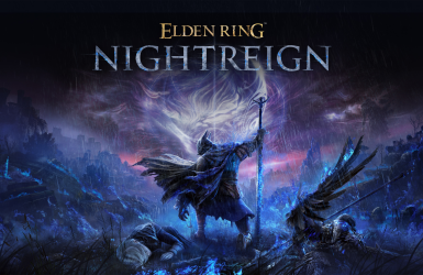 Review Elden Ring Nightreign PS5: Game Soulslike mới