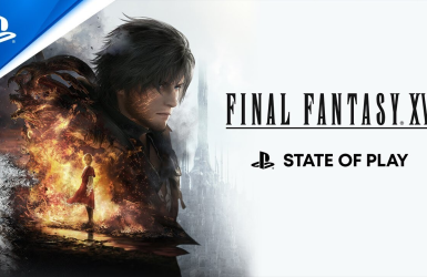 Review Final Fantasy XVI PS5: Cuộc chiến định mệnh giữa các Eikon