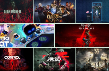 Game PlayStation PS5 hay nhất 2026 đáng mua cho game thủ PlayStation