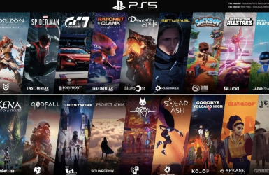 Game PS5 đồ họa đẹp nhất hiện nay cho game thủ PlayStation