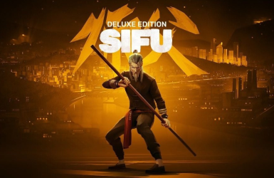 Review Sifu PS5: Game võ thuật có gameplay thử thách