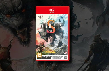 Wild Hearts S Nintendo Switch 2: Săn quái vật khổng lồ trong thế giới fantasy hoang dã