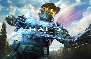 Halo: Campaign Evolved có gì mới? Master Chief trở lại trên PS5