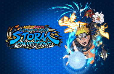 Review Naruto Storm Connections PS5: Game đối kháng anime