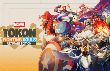 Marvel Tōkon: Game đối kháng 4v4 cực chất cho fan Marvel
