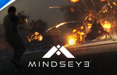 Review Mindseye PS5: Game hành động phiêu lưu mới