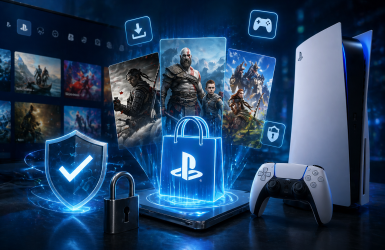 Mua game digital có an toàn không?
