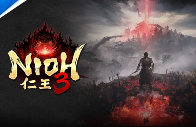 Nioh 3: Samurai trở lại với gameplay đỉnh cao