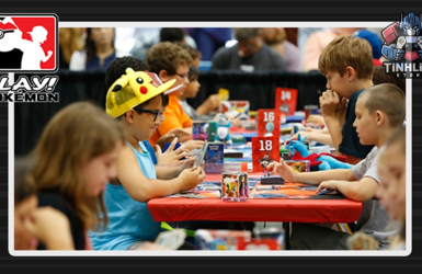 Pokémon TCG là gì? Cách chơi, độ tuổi và vì sao trò chơi thẻ bài này có cộng đồng khổng lồ