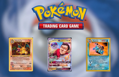 Thẻ bài Pokémon hiếm là gì? Cách phân biệt độ hiếm (Rarity) trong Pokémon TCG