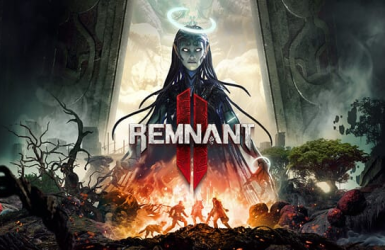 Review Remnant 2 PS5: Game hành động bắn súng kết hợp RPG