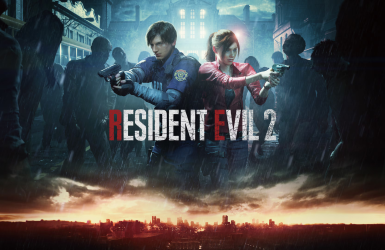 Review Resident Evil 2 PS5: Trải nghiệm kinh dị sinh tồn đỉnh cao