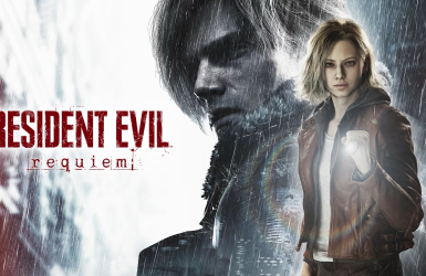 Review Resident Evil Requiem Nintendo Switch 2: Game kinh dị thế hệ mới