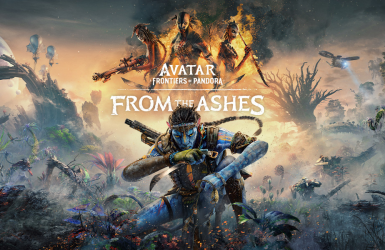 Review Avatar From the Ashes Edition PS5: Hành Trình Mới Đầy Kịch Tính Trên Pandora