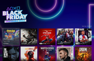 Cách săn sale game digital trên PSN