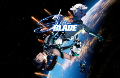 Review Stellar Blade PS5: Game hành động đồ họa cực đẹp
