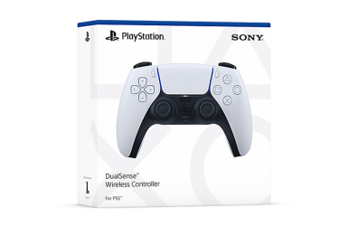 Tay cầm PS5 DualSense có gì đặc biệt so với tay cầm PS4?