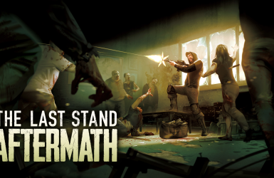 Review The Last Stand Aftermath PS5: Game zombie sinh tồn đáng thử