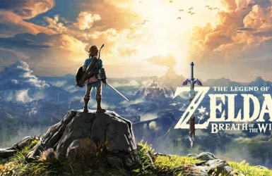 Review The Legend of Zelda Nintendo Switch: Huyền thoại phiêu lưu không bao giờ lỗi thời