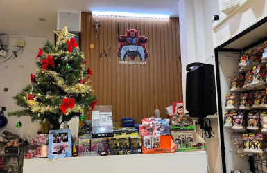 Lý do nên chọn mua Game chính hãng tại Tinh Linh Store