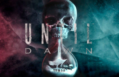 Review Until Dawn PS5: Game kinh dị tương tác đầy kịch tính
