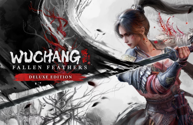 Review WUCHANG Fallen Feathers PS5: Game Soulslike Trung Hoa