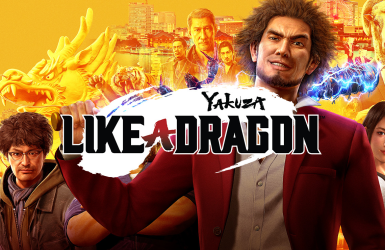 Review Yakuza Like a Dragon PS5: RPG phong cách xã hội đen