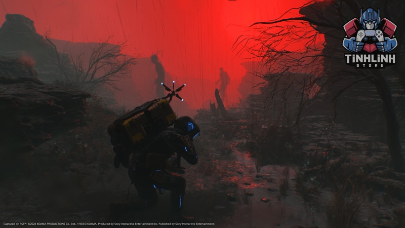 Death Stranding 2 PS5