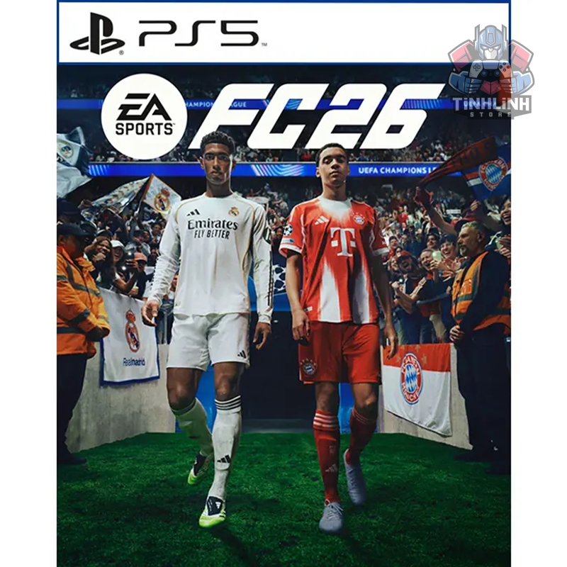 EA Sports FC 26
